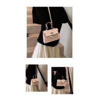 Nuevo Bolso De Mujer Bolso Inclinado, Bolso Vintage - details 13