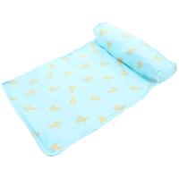 Manta transpirable para mascotas, sofá, cama suave, cojín de refrigeración para perros, suministros para mascotas, cama portátil de viaje - details 15