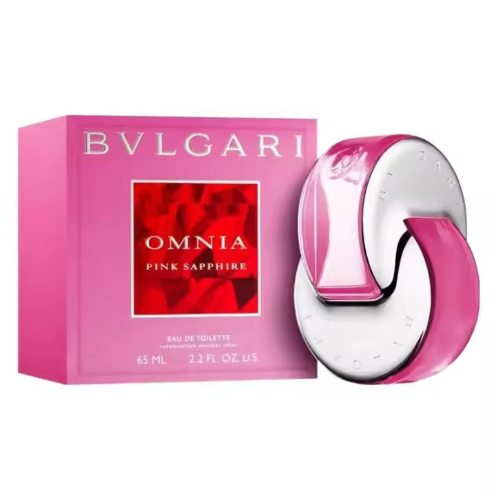 Leten Omnia Pink Sapphire 65ml Fluido de transmisión - 1