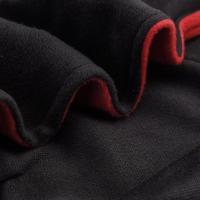 Bata de Hombre Cálida con Capucha de Franela Ropa de Noche con Bolsillos - details 4