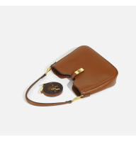 Bolso tote de gran capacidad para mujer, nuevo, de alta gama, para viajes diarios, bolso de hombro de moda, bolso de color sólido, tendencia. - details 14