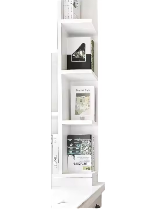Decalque de Pared de Libro Volador Diseño Distintivo para Habitación de Adolescentes - 1