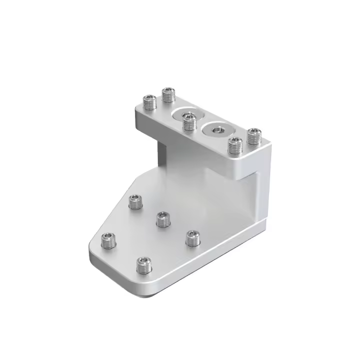 Extensión de Pedal de freno para HUSQVARNA Norden 901 690 Adventure R 790-2019 2024 Super Adventure, almohadilla de clavija de soporte - 1