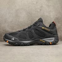 Zapatos de Senderismo para Hombres Antideslizantes, Resistentes al Desgaste, Transpirables, A Prueba de Picas, Zapatillas de Escalada - details 37