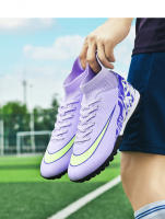 Zapatos de Fútbol de Grama Artificial Estilo Comunal para Hombres y Mujeres - details 23