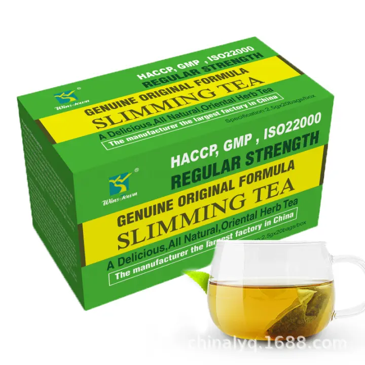 Adelgazar Teadetox Green Slim Sudáfrica Estados Unidos Flat Tummy Tea - 1
