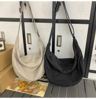 Bolso Coreano Sencillo Bolso de Hombro para Estudiantes de Gran Capacidad - details 66