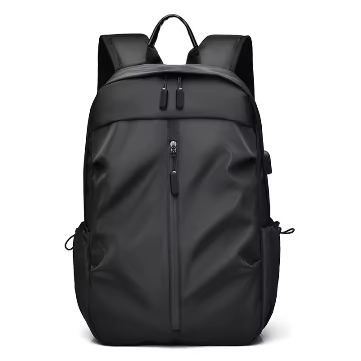 Nueva tendencia de la calle: mochila de moda para hombres, mochila ligera para niñas, mochila de alto valor. - 1