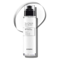 COSRX 6X Peptide Collagen Booster Toner Serum, niacinamida y esencia facial de ácido hialurónico para todo tipo, cuidado de la piel coreano, - details 0