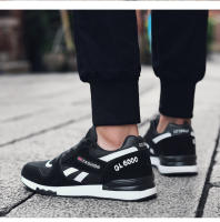 Zapatos informales para hombre y mujer, zapatillas transpirables populares, ligeras y cómodas, a la moda - details 10