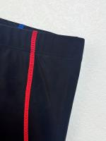 Bañador De Compresión Para Hombre, Traje De Baño Competitivo De Secado Rápido Para La Playa , La Piscina, Al Aire Libre, Ropa De Baño - details 2