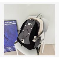Mochila Unisex de Gran Capacidad Diseño Casual para Viaje, Deporte y Estudio - details 31