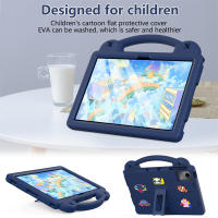 Funda Infantil para Xiaomi Redmi Pad SE 11 pulgadas, Resistente a Golpes y Caídas, Soporte para Tu Redmi - details 34