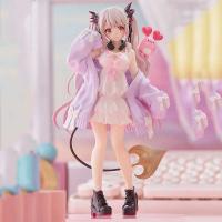 Figura de Acción de Anime Suou Patra GSC Pop Up Parade Modelo Coleccionable de PVC Adorno de Muñeca - details 1