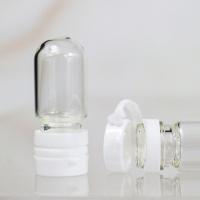 Suministros para experimentos de laboratorio de loción, frasco de muestra con tapa, botella de Perfume, botella de fondo redondo, tubo de ensayo de vidrio, Mini botella recargable - details 21
