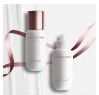 Base de Maquillaje con Cambio de Tono de Piel, Corrector de Uniforme, Portátil, Fácil de guardar - details 4