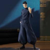 GSC POP UP PARADE Gojo Satoru y Geto Suguru Inventario oculto/Ver de muerte prematura. Muñecas Jujutsu Kaisen - details 6