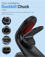 Soporte magnético de teléfono para coche, montaje con Clip magnético para GPS, Smartphone, soporte giratorio para iPhone y Xiaomi, 360 - details 3