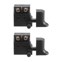 Taladro eléctrico de 2 piezas, cepilladora con interruptor de fuente de alimentación para Makita N1900B 9218SB 9218PB 9035 CM4SB CM4SB2 4100NH - details 2