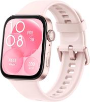 Reloj HUAWEI FIT 3, pantalla AMOLED de 1,82 pulgadas, diseño ultradelgado, gestión integral de Fiess, gestión integral de la salud, duradero - details 1