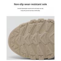 Zapatillas Casuales Para Hombre Con Plataforma Y Cordones Tenis Absorbente De Sudor Vestido Vulcado Estudiante Senderismo Zapatillas Hombre 2024 - details 8
