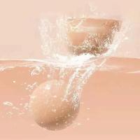 Bola absorbente de aceite que tensa los poros, palo absorbente de aceite, instrumento de belleza para eliminar el aceite y limpiar - details 4