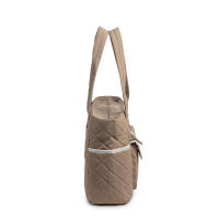 Bolsos de mano de gran capacidad para mujer, bolso de viaje para el trabajo, bolso de hombro de estilo universitario, traje de estudiante, bolsos de libro - details 8