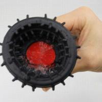 Masturbador para lamer lengua masculina, mamada, orgasmo, masturbación, glande de 10 velocidades, masajeador vibratorio, entrenamiento de resistencia, Juguetes sexuales - details 16