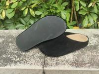 Zapatillas de cuero, zapatos de playa, zapatos para hombres y mujeres, bolsa de cabeza, zapatillas frescas, suela suave antideslizante, pareja - details 42