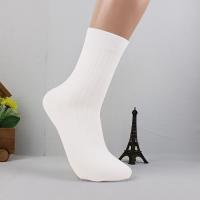 5 Pares de Calcetines Deportivos de Hombre de Color Sólido para Verano Transpirables y Resistentes al Sudor y a los Olores - details 2
