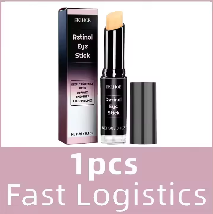 Anti hinchazón, envejecimiento, ojeras, bolsas para los ojos, Retinol Eve Cream Stick - 1