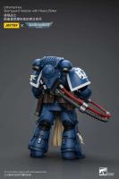 JOYTOY 40k 1/18 figuras de acción Anime 12,1 cm Ultramarines Sternguard veterano juguetes de modelos de colección - details 35
