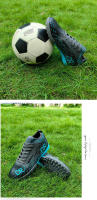 Nuevo CR7 Training para Hombre, Deportes Transpirables, Liberación Directa, TF Zapatos de Fútbol y Césped - details 10