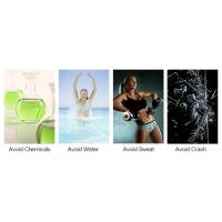 Veyofun-pendientes colgantes de cristal hipérbole para mujer, aretes colgantes de lujo para mujer, joyería de moda nueva - details 10