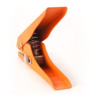 Herramienta de perforación de 8MM, 10MM, 12MM y 15MM, perforadora de cuero, tornillo, tarjeta, punzón redondo de esquina, herramienta cortadora de papel para carpintería de aleación - details 11
