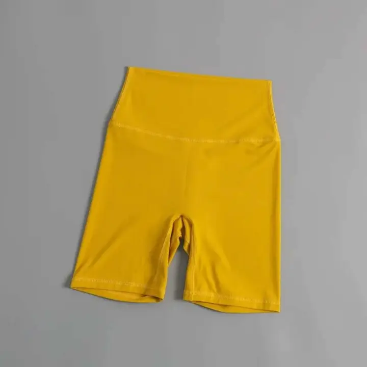 Pantalones de Yoga Deportivos de Cintura Alta para Mujeres Secado Rápido - 1