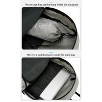 Mochila Plegable Ultraligera Ligera para Escalada al Aire Libre, Ciclismo, Viajes - details 7