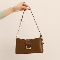 Bolso premium para las axilas nuevo bolso de hombro para mujer bolso baguette cruzado de cadena simple - details 3