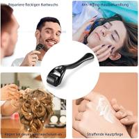 Micro Rodillos Premium 0.5mm Rodillos de Titanio para Piel de Cara y Cuerpo - details 1