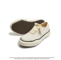 Nuevos zapatos de lona de los hombres y las mujeres zapatos de disolución de la plataforma baja-top casual zapatos de la junta zapatos blancos - details 16
