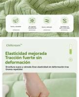 Funda Ajustable para sofá de 3, 2 y 1 Plazas, cubierta Elástica Resistente al Desgaste,Protector de Asiento - details 9