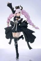 Original GSC POP UP PARADE Master Detective Archives Rain Code Shinigami Anime figura juguetes 18cm PVC modelo coleccionable regalo para niños - details 3