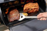 Juego de Parrilla de Acero Inoxidable de 20 Piezas Set de Herramientas de Barbacoa al Aire Libre - details 2
