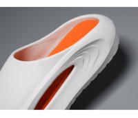 Zapatillas de Baño Unisex con Suela Gruesa Moda Hombres Zapatos de Playa EVA Suaves Antideslizantes Talla Grande Color Sólido Material Superior - details 4