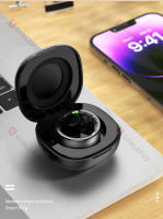 Anillo inteligente, frecuencia cardíaca/oxígeno en sangre/monitoreo del sueño, anillo de seguimiento de calorías con contador de pasos, duración de batería de 7 días, resistente al agua compatible con iOS y Android - details 19