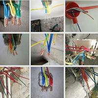 Herramientas de torcer: Accesorios de destornillador electrónico para obras de arte rápida Herramienta de sacar cable - details 9