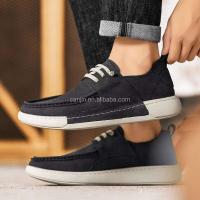 Nuevo 2025 Comfort Women, zapatos de cuero genuino, marca de diseño italiano de moda, zapatos casuales para hombres - details 5