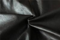 Chaqueta de cuero para motocicleta cortavientos con cremallera y cuello levantado de PU para hombre, informal, ajustado, de lana, para invierno, Otoño e Invierno - details 20