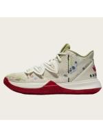 Basketball shoes White Breathable Flat Walking Trainers Casual Sneakers 5s Designer Men Sports Women Outdoor Running Shoes - details 13