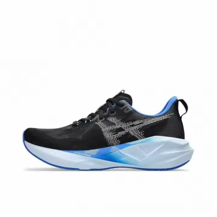 Plataforma ligera trekking amortiguador zapatillas marathon transpirable running para hombres y mujeres - 1